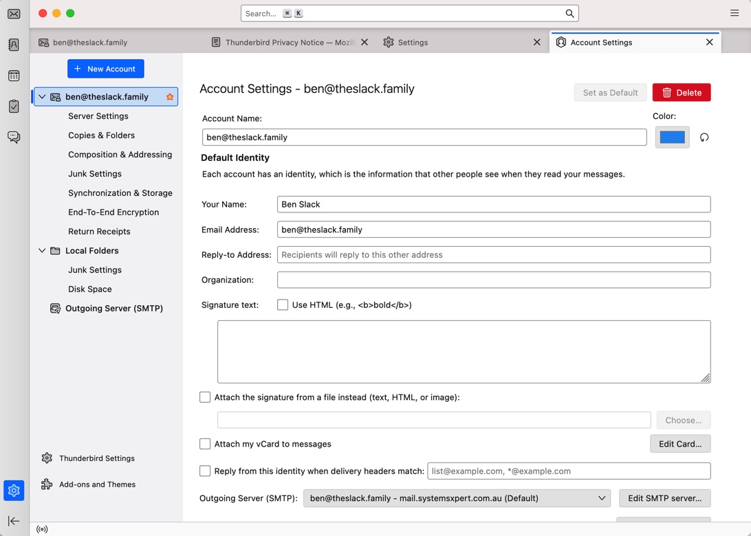 Step 1 Screenshot