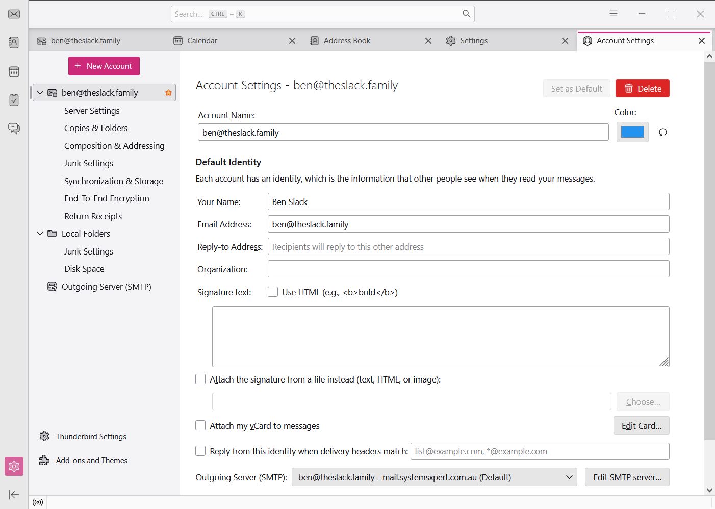 Step 2 Screenshot