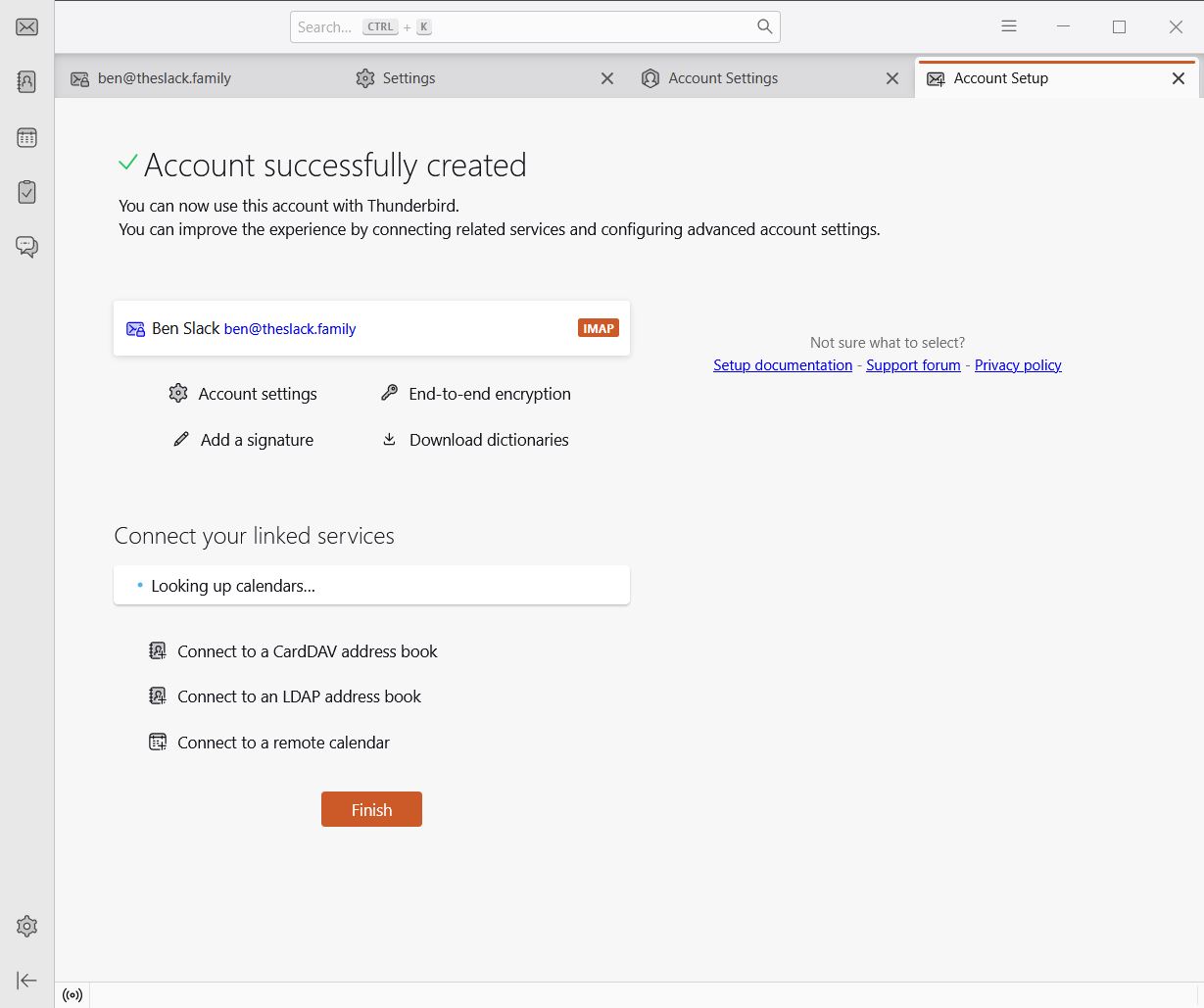 Step 2 Screenshot