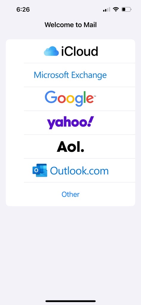 Step 2 Screenshot