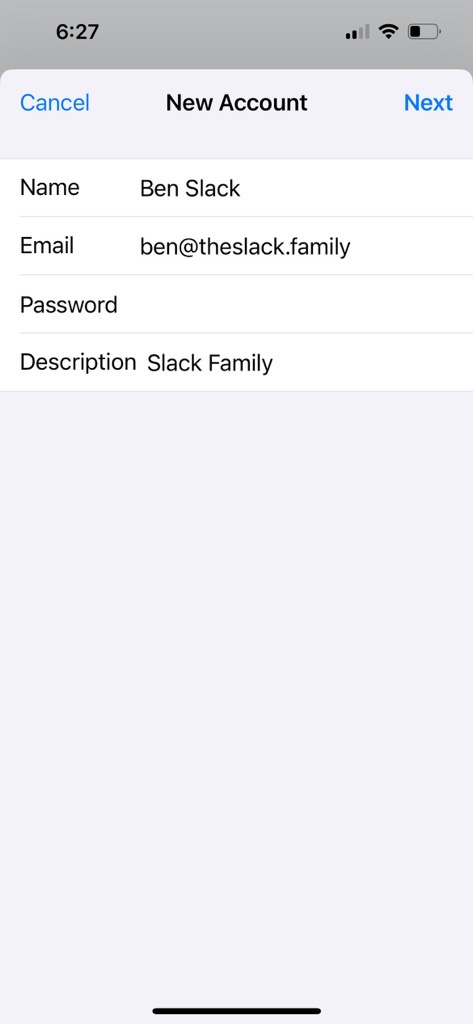 Step 3 Screenshot